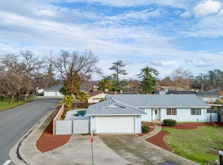 3401 Lagoon Dr, Redding, CA 96001