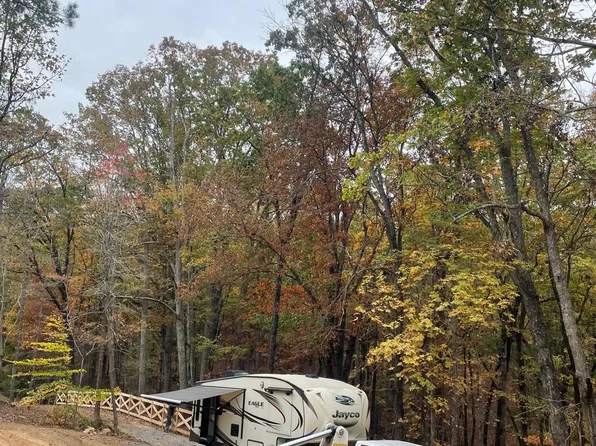 1132 Sneed Rd Lot 1, Decatur, TN 37322