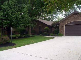 206 Cambria Dr, Dayton, OH 45440