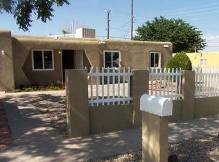 10207 Jenaro St SW, Albuquerque, NM 87121