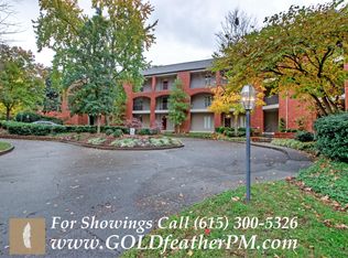 4306 Ashley Park Dr, Nashville, TN 37205