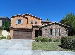 4114 Ballantree St, Lake Elsinore, CA 92530