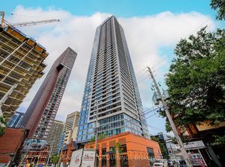 609 Sherbourne St #4001, Toronto, ON M4X 0A4