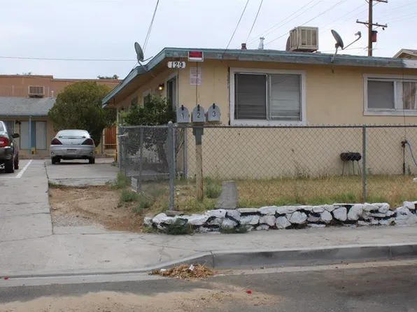 129 May Ave, Barstow, CA 92311