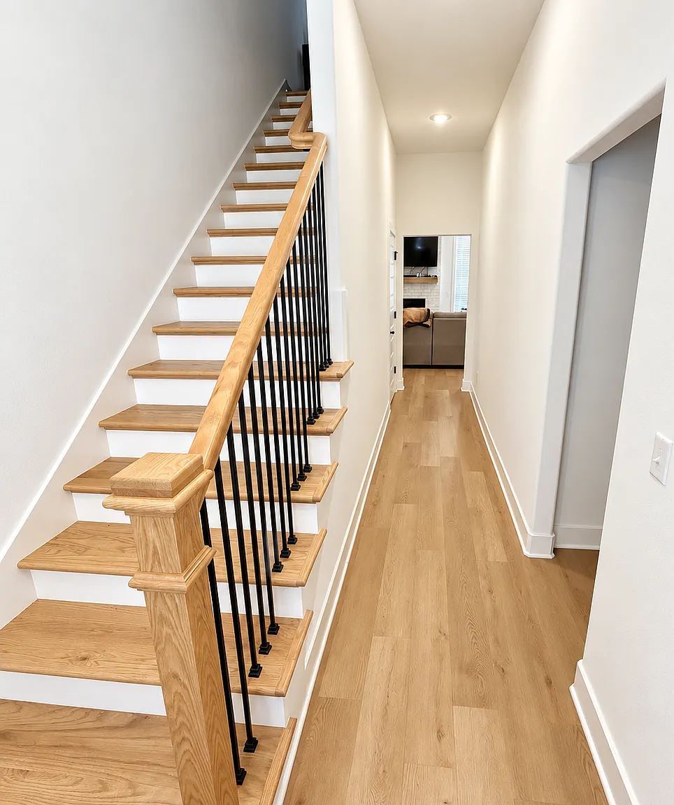 4 bed, 2518 sqft, $3,250 — Photo 3