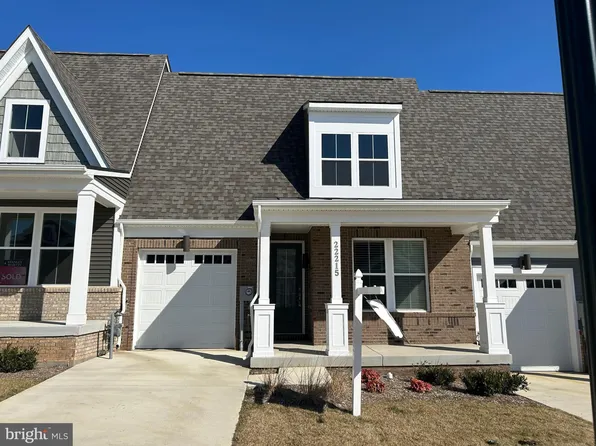 22215 Plover St, Clarksburg, MD 20871