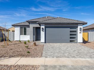 1188 E Ridgerock St, Casa Grande, AZ 85122