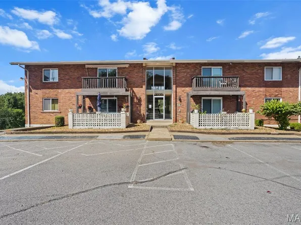 2535 Senator Ct Unit I, Saint Louis, MO 63125