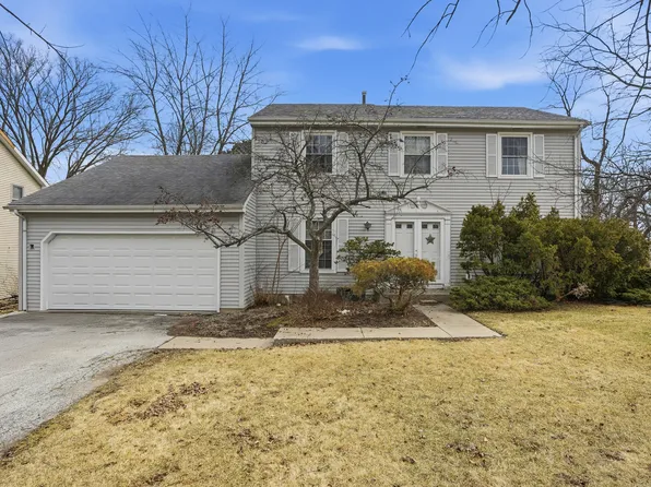 1307 Dairy Ln, Crete, IL 60417