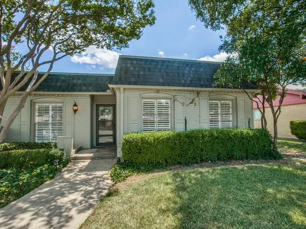 7758 Dentcrest Dr, Dallas, TX 75254