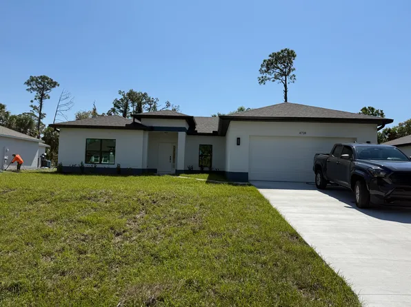 4718 Redwood Ter, North Port, FL 34286