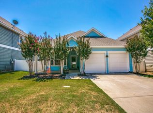 10028 Concord Dr, Aubrey, TX 76227