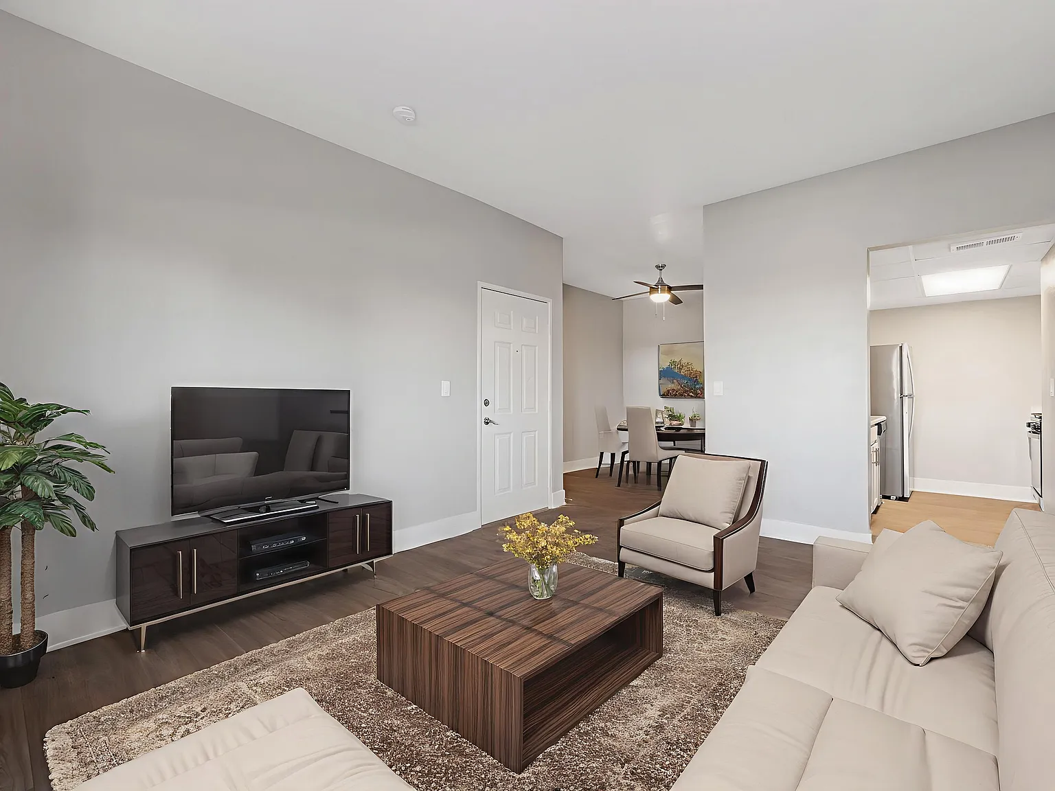 Prelude at the Park Apartments — Photo 4