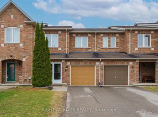 21 Marshview Ave, Aurora, ON L4G 7W2