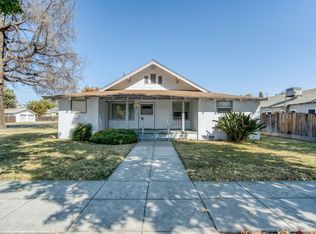 301 S J St, Madera, CA 93637