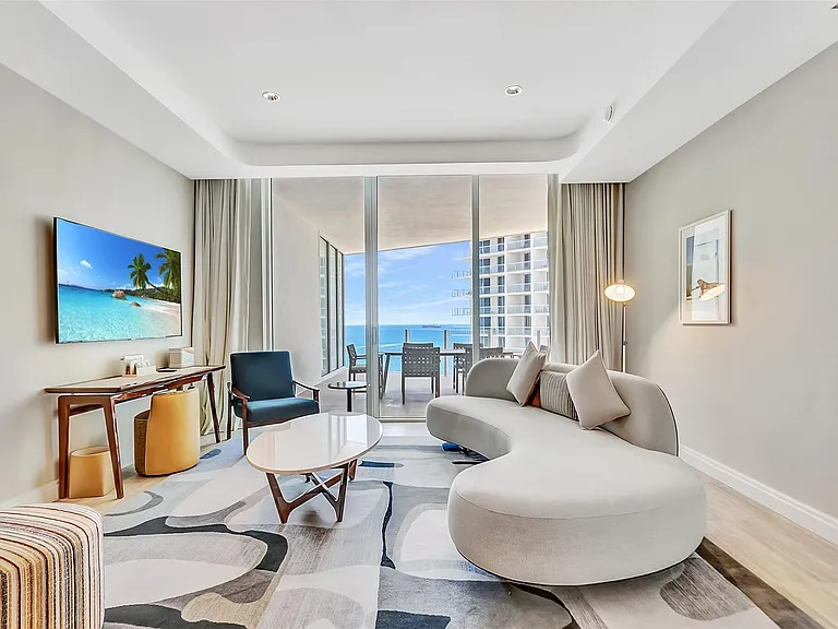 525 N Fort Lauderdale Beach Blvd #1607 — Photo 9