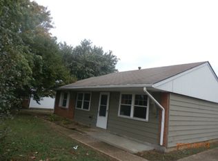 2137 Barron Dr, Owensboro, KY