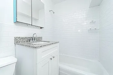 Rented by Modern Spaces