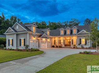 356 Spanton Cres, Pooler, GA 31322