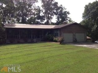 105 Hankins Dr, Summerville, GA 30747