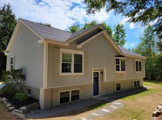 5 Willow Ln, Fryeburg, ME 04037