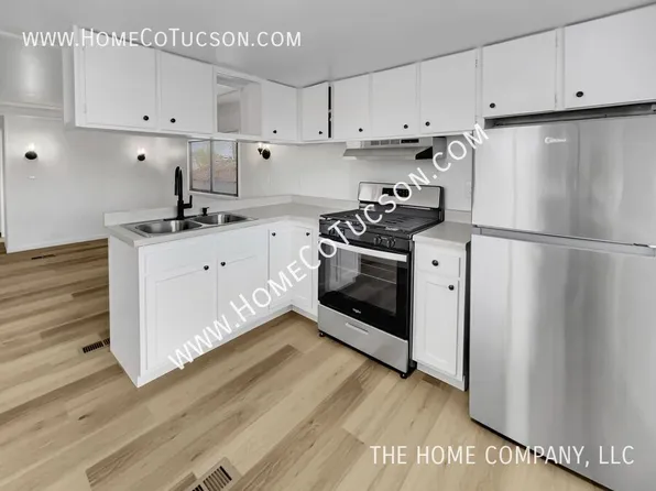1357 W Talisman St, Tucson, AZ 85705