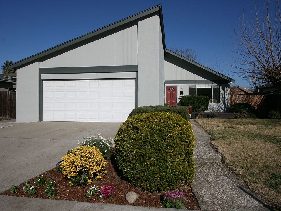 Front View