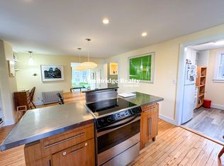 3 Howland St #T, Cambridge, MA 02138