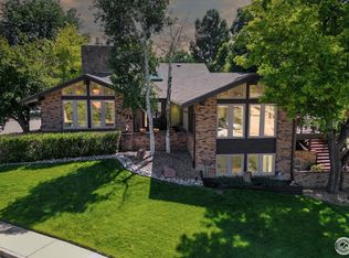 11618 Shoshone Way, Westminster, CO 80234