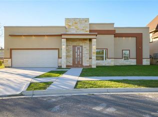 1311 Giuseppe Verdi, Brownsville, TX 78526