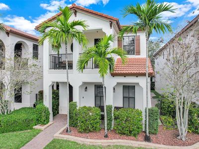 8395 NW 38th St, Cooper City, FL, 33024