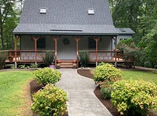 4761 Jessie Dupont Memorial Hwy, Wicomico Church, VA 22579