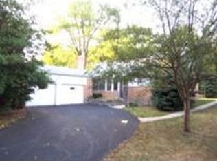 930 Timber Trl, Cincinnati, OH 45224