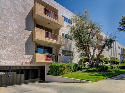 12955 Riverside Dr APT 209, Sherman Oaks, CA, 91423