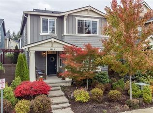 4405 186th Pl SE, Bothell, WA 98012