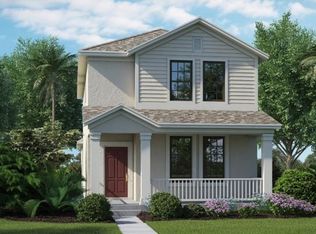 7955 Rock Dove Dr, Winter Garden, FL 34787