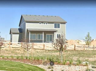 7176 Rim Bluff Ln, Colorado Springs, CO 80927