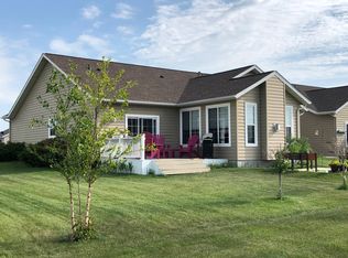 540 12th St NW, Perham, MN 56573