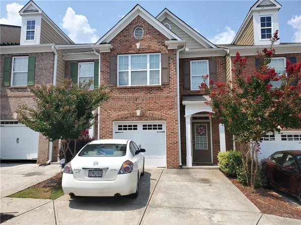 1729 Coleville Oak Ln, Lawrenceville, GA 30046