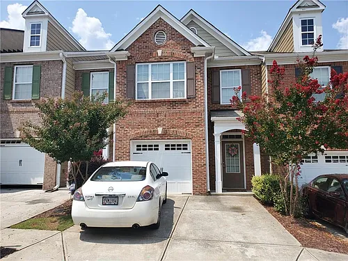1729 Coleville Oak Ln Photo 1