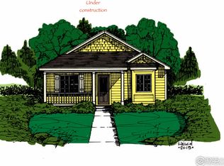 4232 Yellowbells Dr, Evans, CO 80620