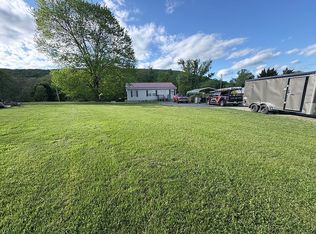 289 Magnolia Ave, New Castle, VA 24127