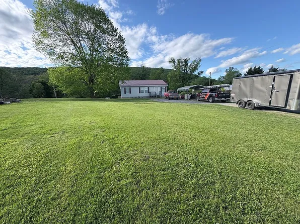 289 Magnolia Ave, New Castle, VA 24127