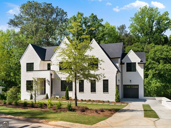 Alpharetta GA Luxury Homes For Sale - 319 Homes | Zillow