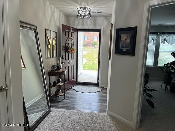 2nd image of 704 Mayfair Drive
