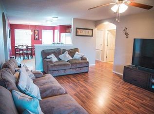 216 Colony Ct, Barling, AR 72923