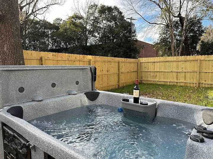 2801 Bancroft St — Photo 4