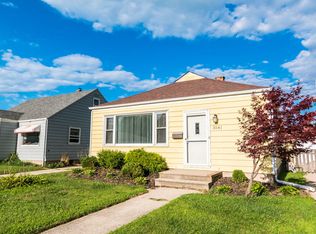 3541 11th Ave, Kenosha, WI 53140