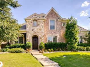 905 Thornbury Ct, Allen, TX 75013