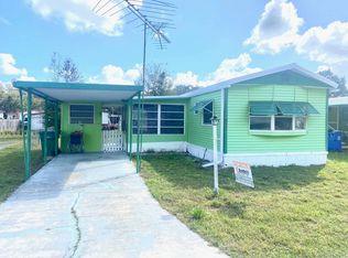 806 Huron St, Wildwood, FL 34785